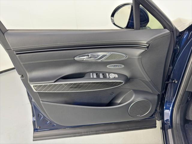 2022 Genesis GV70 3.5T AWD Sport
