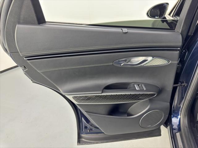 2022 Genesis GV70 3.5T AWD Sport