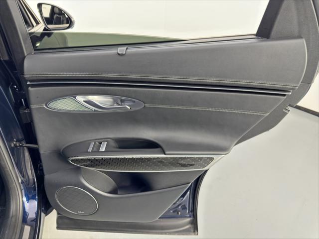 2022 Genesis GV70 3.5T AWD Sport