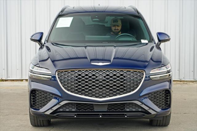 2022 Genesis GV70 3.5T AWD Sport