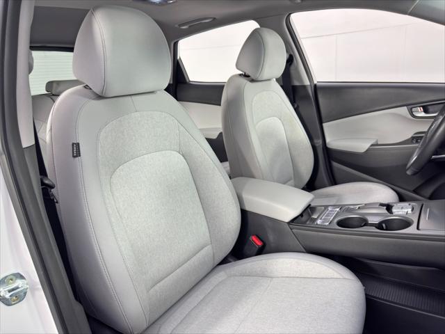 2022 Hyundai Kona EV SEL