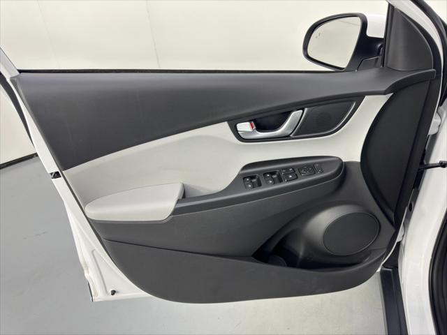 2022 Hyundai Kona EV SEL