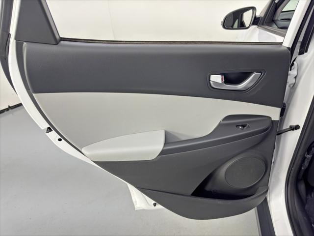 2022 Hyundai Kona EV SEL