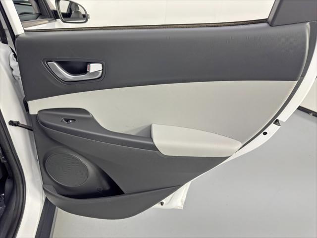 2022 Hyundai Kona EV SEL