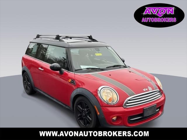 2014 MINI Cooper Clubman Cooper for sale in Avon, MA