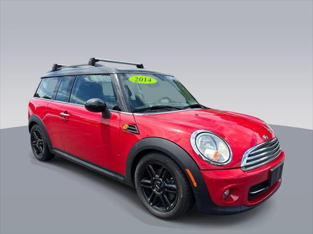 2014 MINI Cooper Clubman Cooper for sale in Avon, MA