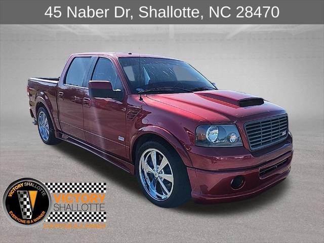 2007 Ford F-150 Unknown for sale in Shallotte, NC