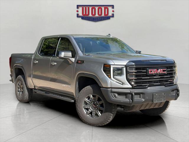 2024 GMC Sierra 1500 4WD Crew Cab Short Box AT4X for sale in 	Harrison, AZ