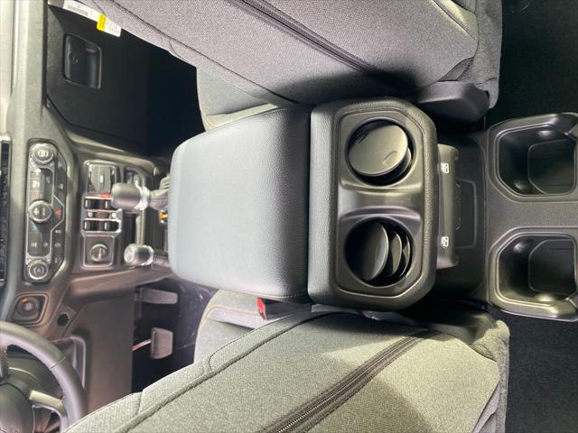 2026 Jeep Wrangler 4-Door Sport S 4x4
