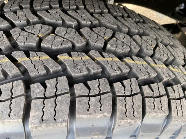 2026 Jeep Wrangler 4-Door Sport S 4x4