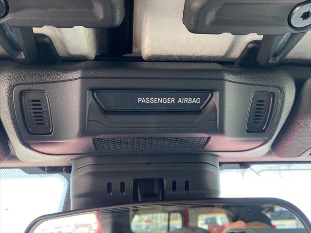 2026 Jeep Wrangler 4-Door Sport S 4x4