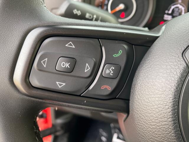2026 Jeep Wrangler 4-Door Sport S 4x4