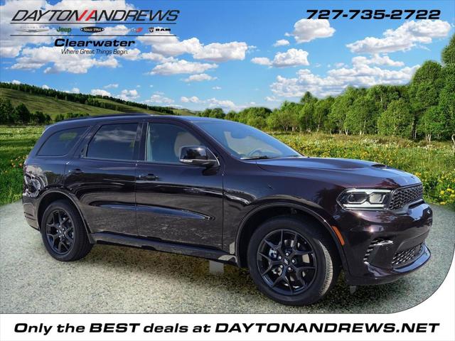 2026 Dodge Durango GT Plus HEMI V8 AWD for sale in Clearwater, FL