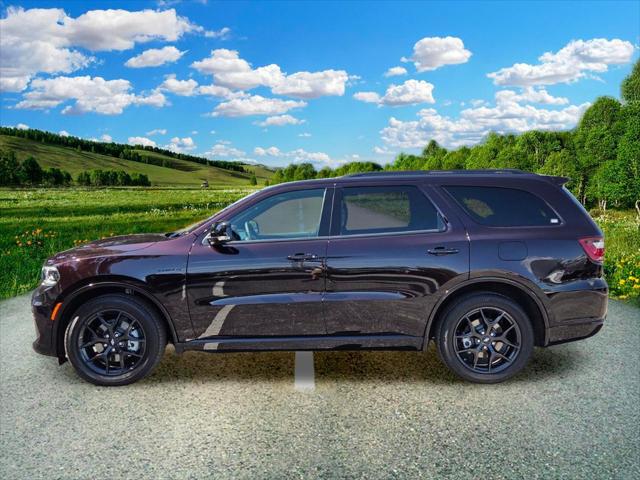 2026 Dodge Durango GT Plus HEMI V8 AWD