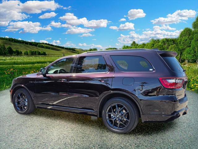 2026 Dodge Durango GT Plus HEMI V8 AWD