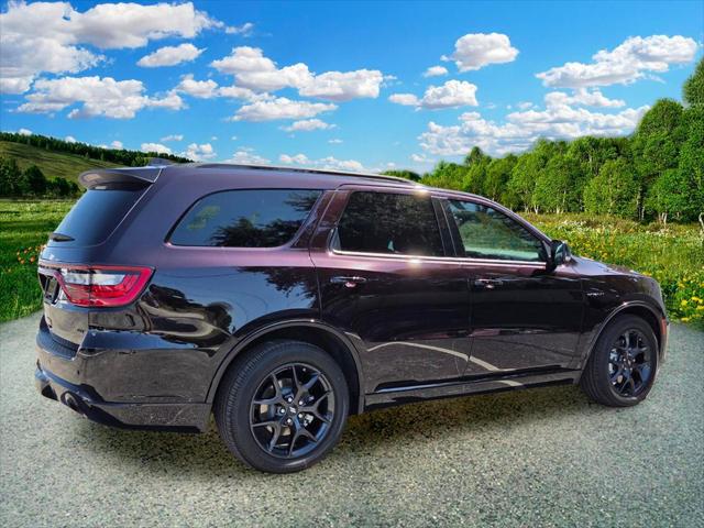 2026 Dodge Durango GT Plus HEMI V8 AWD