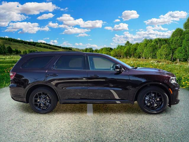 2026 Dodge Durango GT Plus HEMI V8 AWD