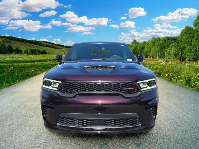 2026 Dodge Durango GT Plus HEMI V8 AWD