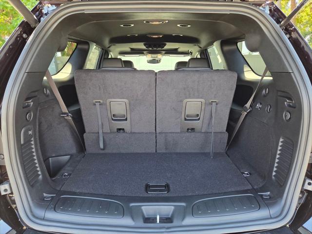 2026 Dodge Durango GT Plus HEMI V8 AWD