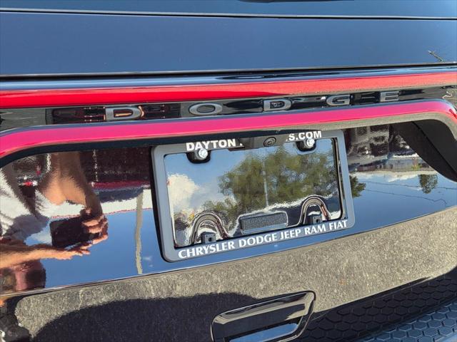 2026 Dodge Durango GT Plus HEMI V8 AWD