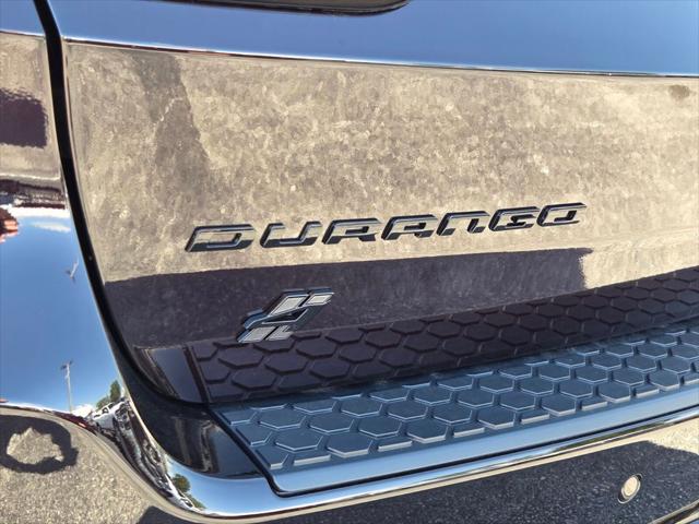 2026 Dodge Durango GT Plus HEMI V8 AWD