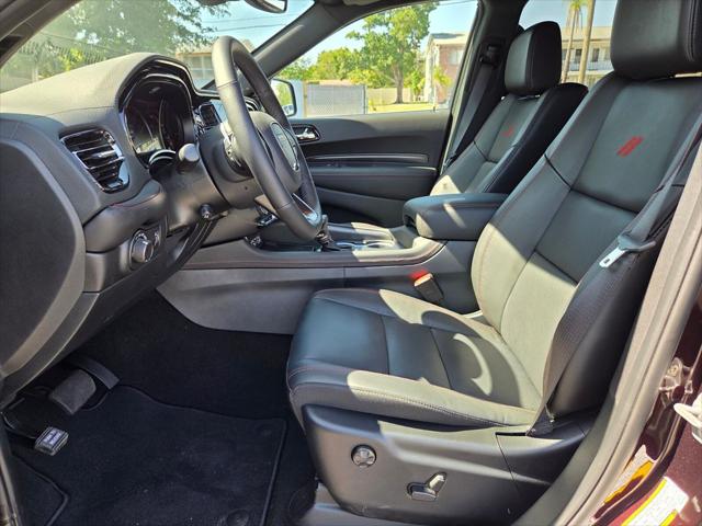 2026 Dodge Durango GT Plus HEMI V8 AWD