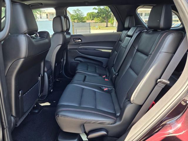 2026 Dodge Durango GT Plus HEMI V8 AWD