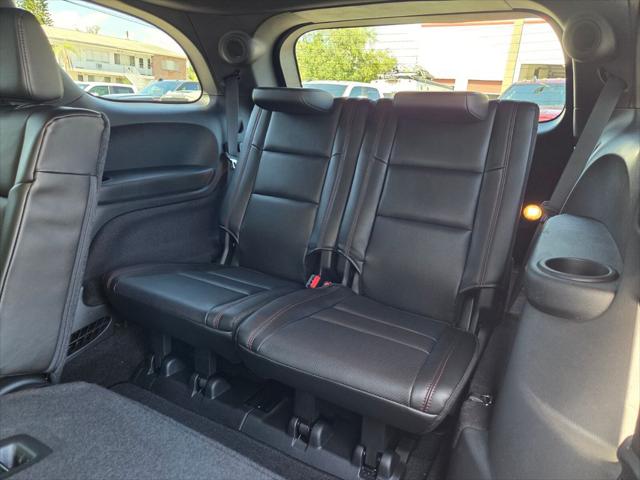 2026 Dodge Durango GT Plus HEMI V8 AWD