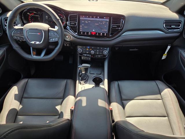 2026 Dodge Durango GT Plus HEMI V8 AWD