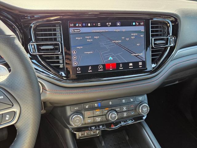 2026 Dodge Durango GT Plus HEMI V8 AWD