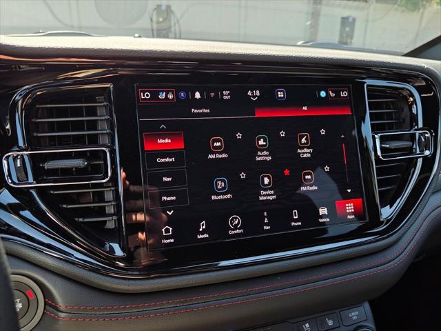 2026 Dodge Durango GT Plus HEMI V8 AWD
