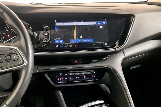 Used 2022 Buick Envision For Sale in Olive Branch, MS