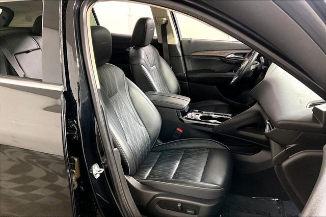 Used 2022 Buick Envision For Sale in Olive Branch, MS