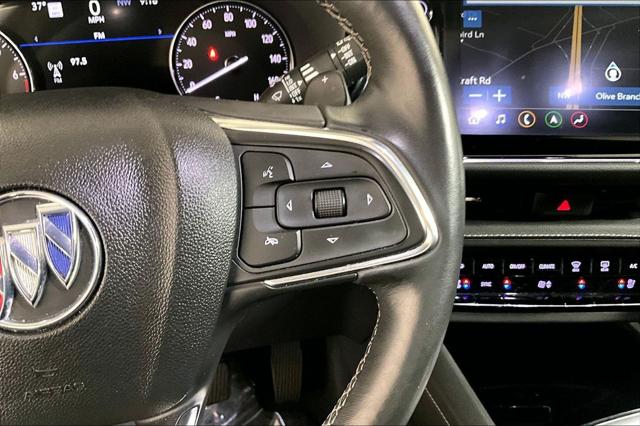 Used 2022 Buick Envision For Sale in Olive Branch, MS