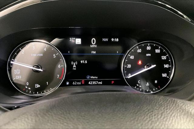 Used 2022 Buick Envision For Sale in Olive Branch, MS