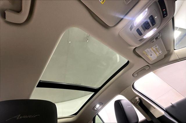 Used 2022 Buick Envision For Sale in Olive Branch, MS