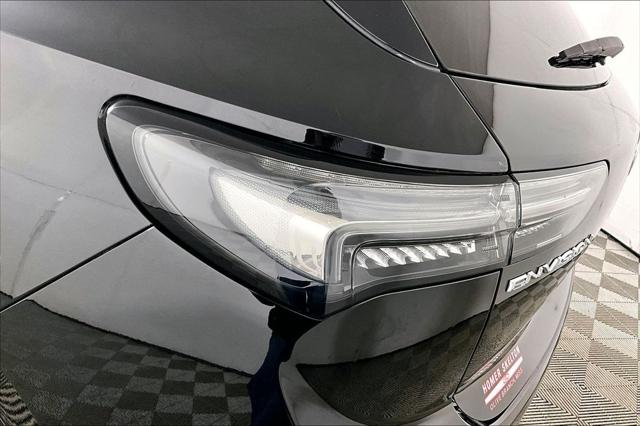 Used 2022 Buick Envision For Sale in Olive Branch, MS