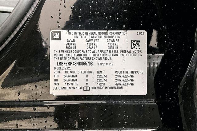 Used 2022 Buick Envision For Sale in Olive Branch, MS