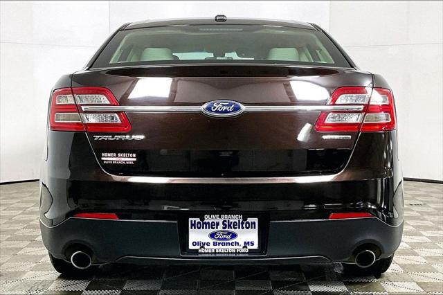 Used 2013 Ford Taurus For Sale in Olive Branch, MS