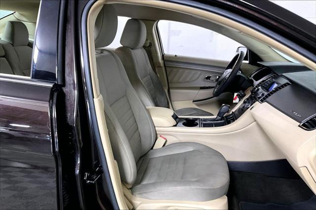 Used 2013 Ford Taurus For Sale in Olive Branch, MS