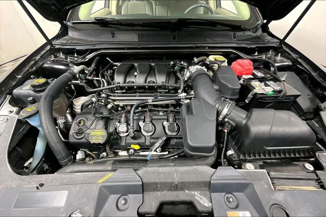 Used 2013 Ford Taurus For Sale in Olive Branch, MS