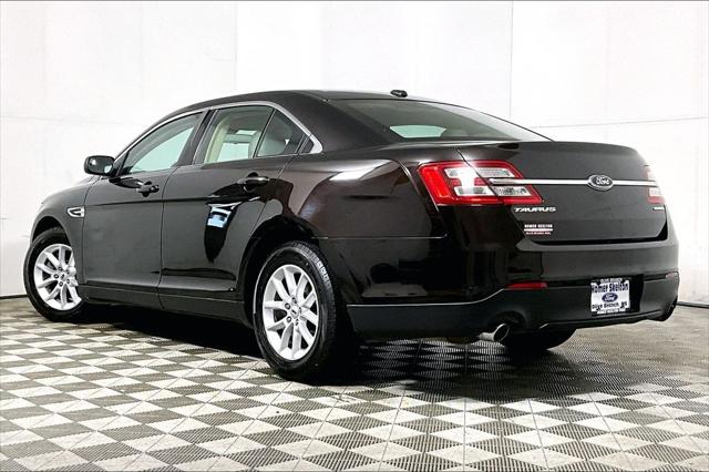 Used 2013 Ford Taurus For Sale in Olive Branch, MS