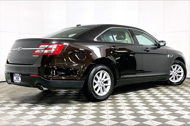 Used 2013 Ford Taurus For Sale in Olive Branch, MS