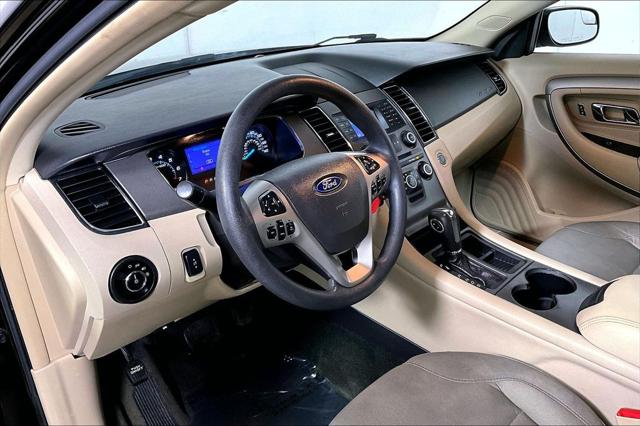 Used 2013 Ford Taurus For Sale in Olive Branch, MS