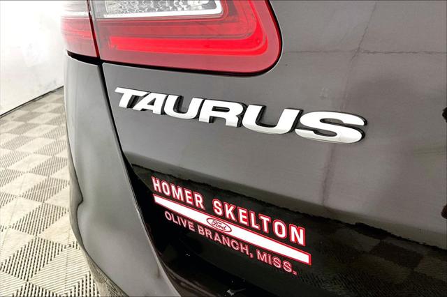 Used 2013 Ford Taurus For Sale in Olive Branch, MS