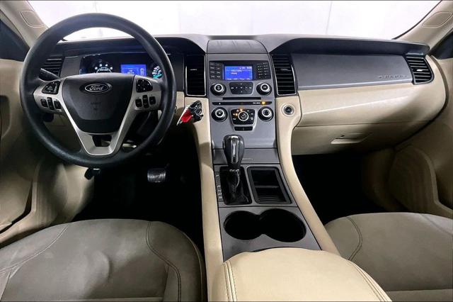 Used 2013 Ford Taurus For Sale in Olive Branch, MS