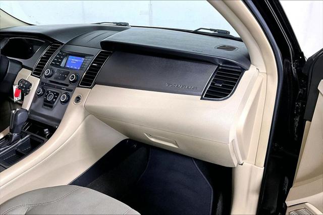 Used 2013 Ford Taurus For Sale in Olive Branch, MS