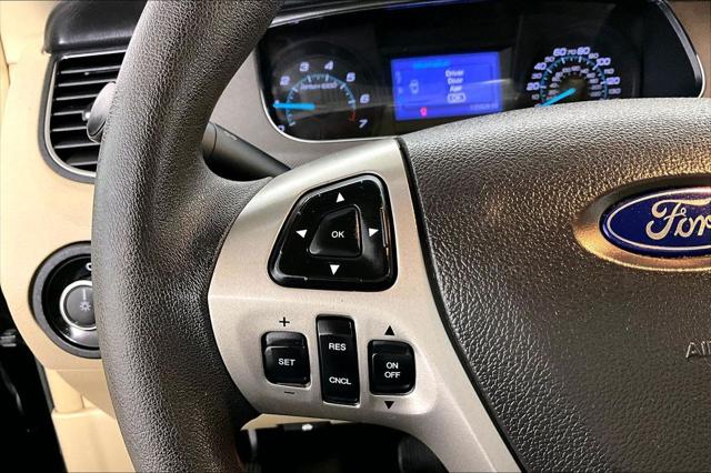 Used 2013 Ford Taurus For Sale in Olive Branch, MS