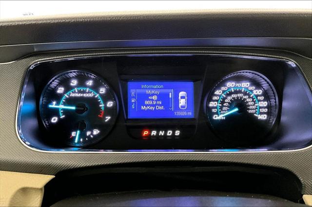 Used 2013 Ford Taurus For Sale in Olive Branch, MS