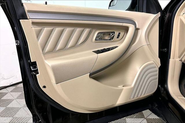 Used 2013 Ford Taurus For Sale in Olive Branch, MS